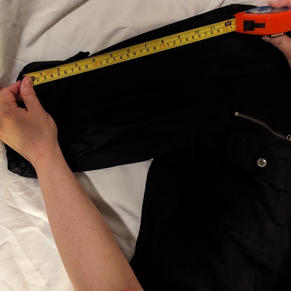 Urban Pipeline Men's Roll Up Casual Shirt - Picture 6 of 16